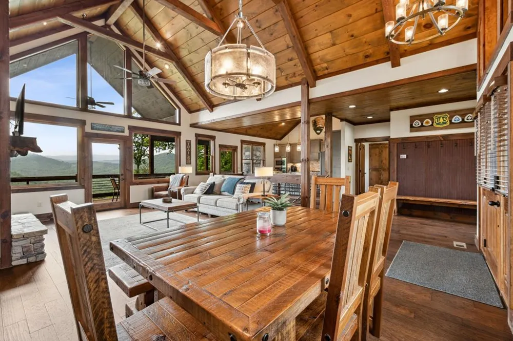 370 High Ridge Road Epworth, GA 30541