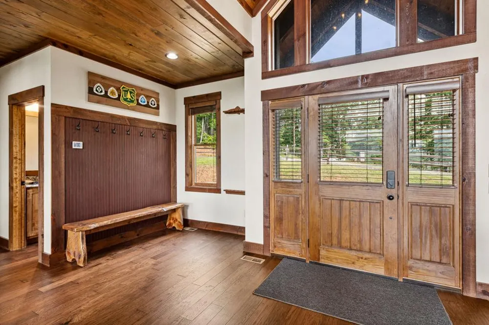 370 High Ridge Road Epworth, GA 30541