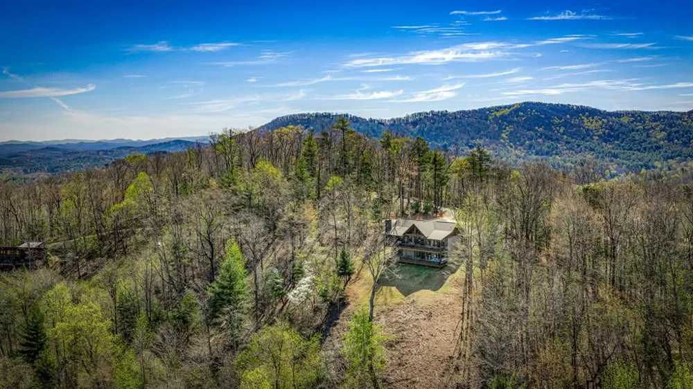 370 High Ridge Road Epworth, GA 30541