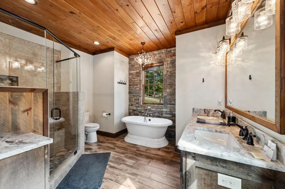 370 High Ridge Road Epworth, GA 30541