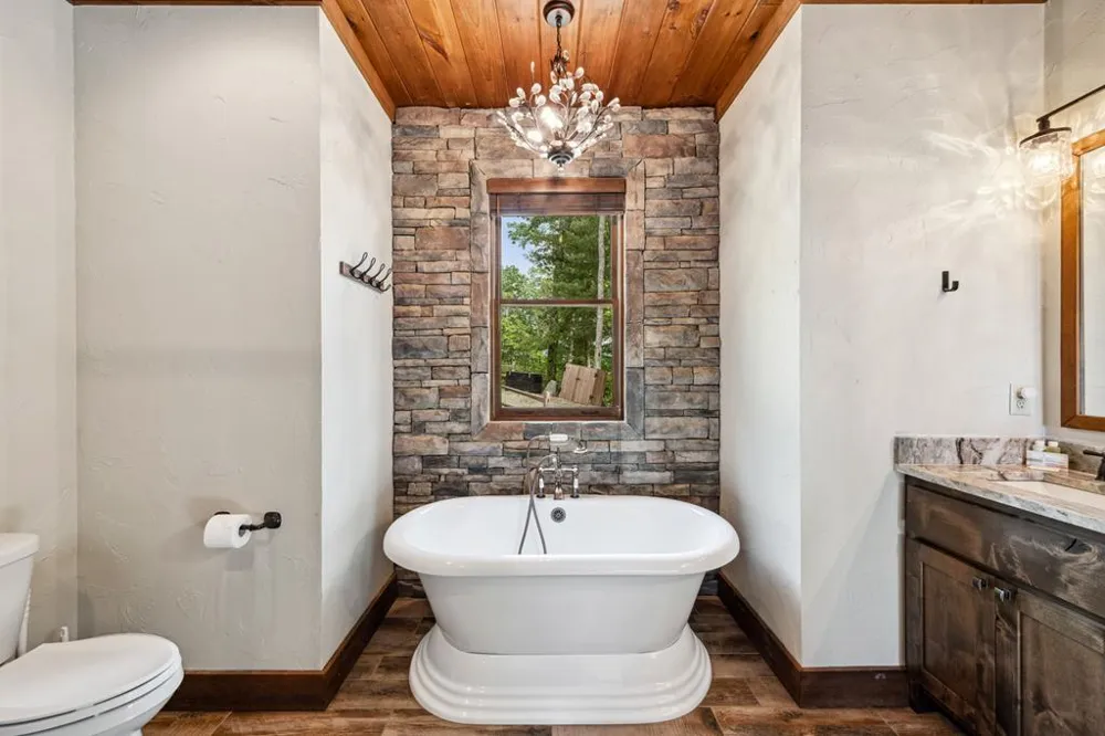 370 High Ridge Road Epworth, GA 30541