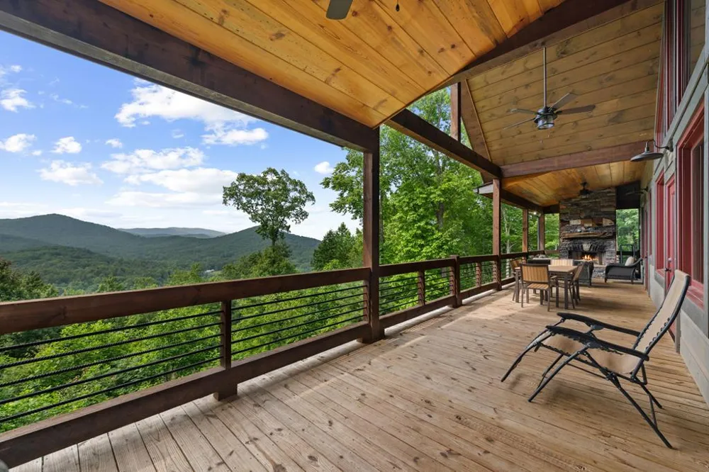 370 High Ridge Road Epworth, GA 30541