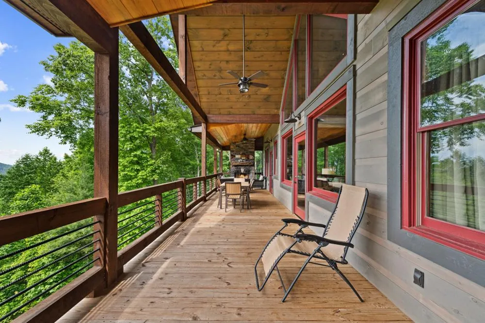 370 High Ridge Road Epworth, GA 30541