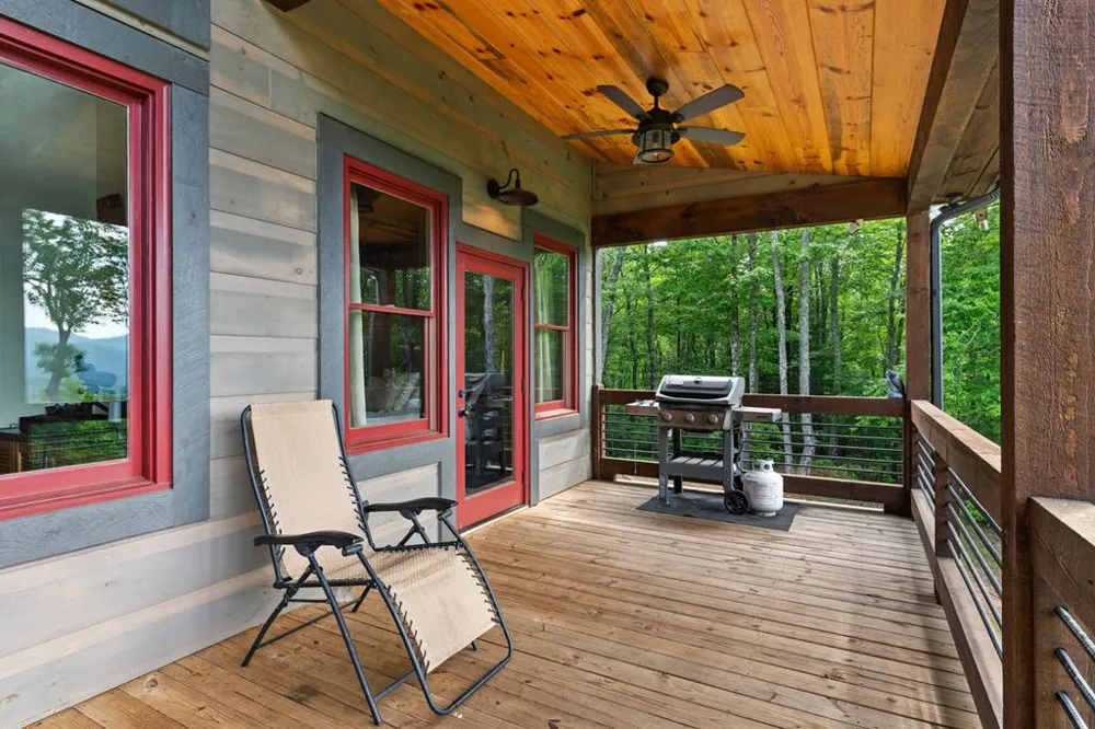 370 High Ridge Road Epworth, GA 30541