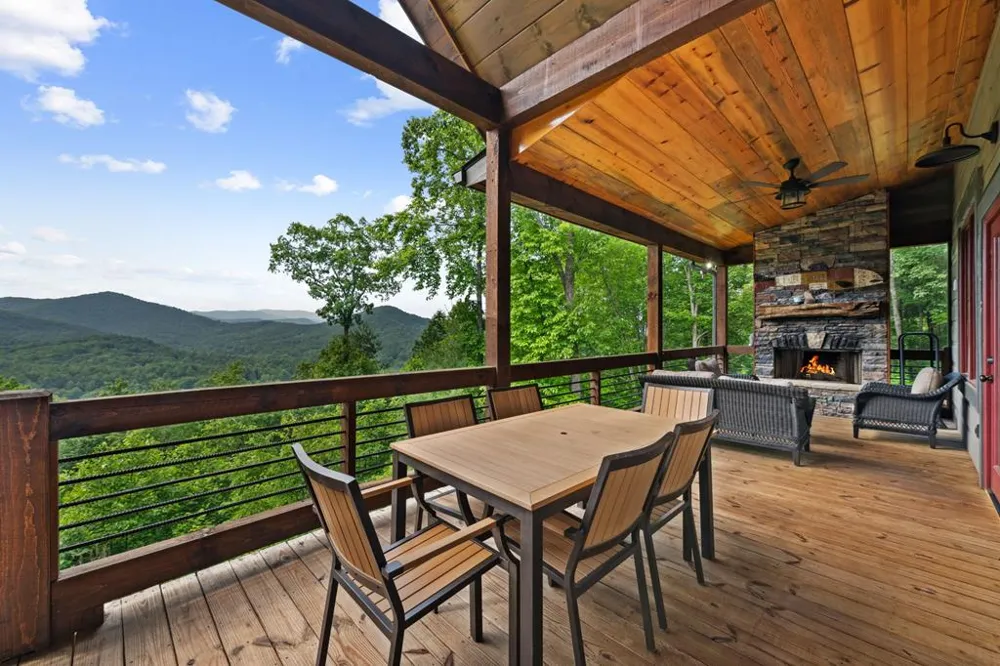 370 High Ridge Road Epworth, GA 30541