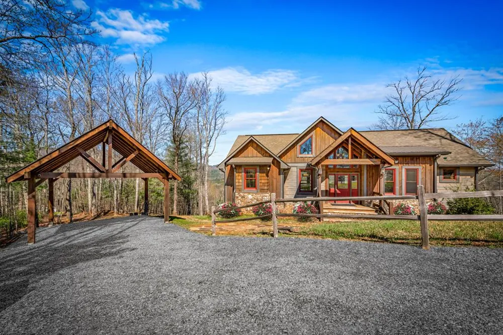 370 High Ridge Road Epworth, GA 30541