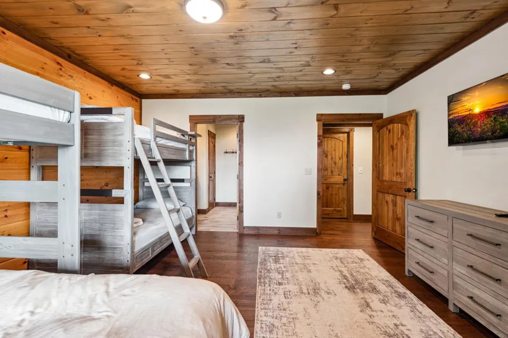 370 High Ridge Road Epworth, GA 30541