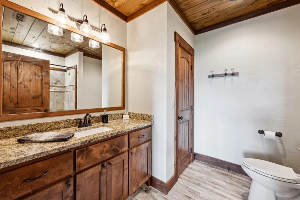 370 High Ridge Road Epworth, GA 30541