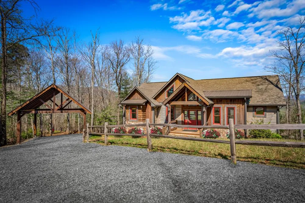 370 High Ridge Road Epworth, GA 30541