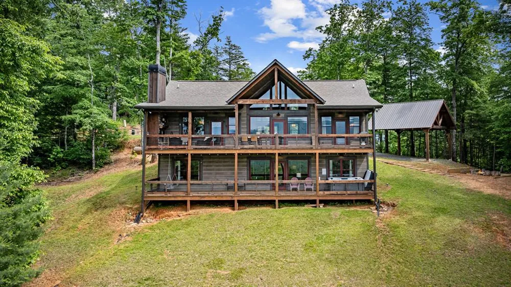 370 High Ridge Road Epworth, GA 30541