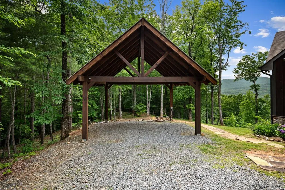 370 High Ridge Road Epworth, GA 30541