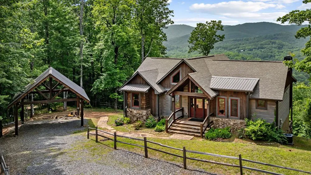 370 High Ridge Road Epworth, GA 30541