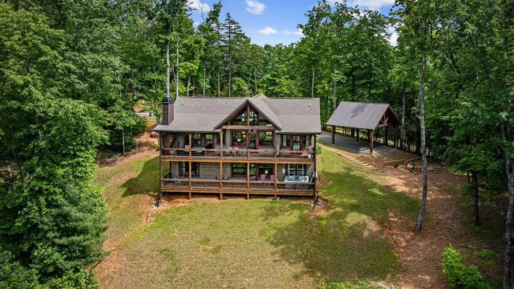 370 High Ridge Road Epworth, GA 30541