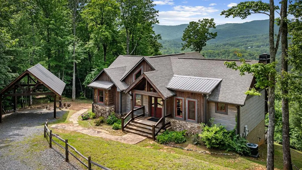 370 High Ridge Road Epworth, GA 30541