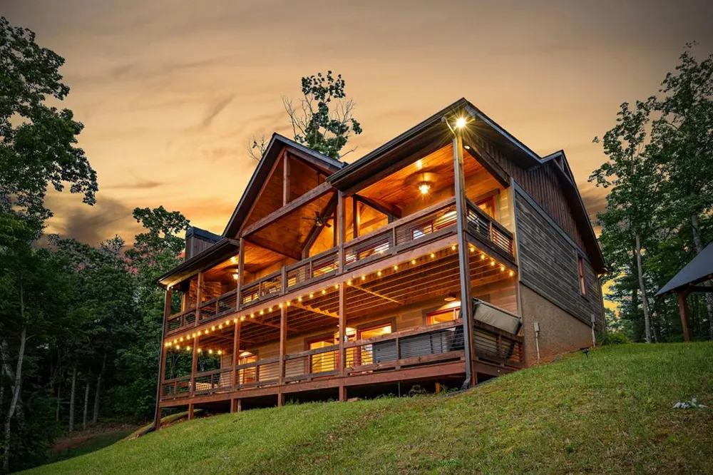 370 High Ridge Road Epworth, GA 30541