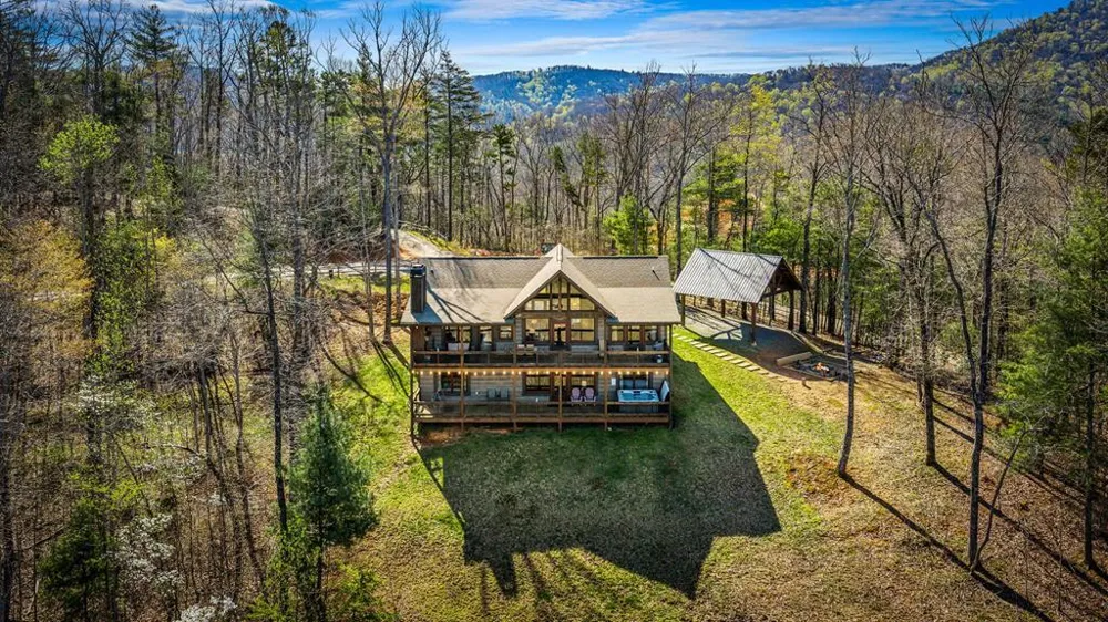 370 High Ridge Road Epworth, GA 30541