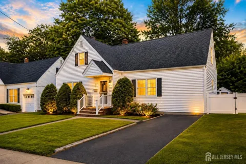 23 Mayfield Place
