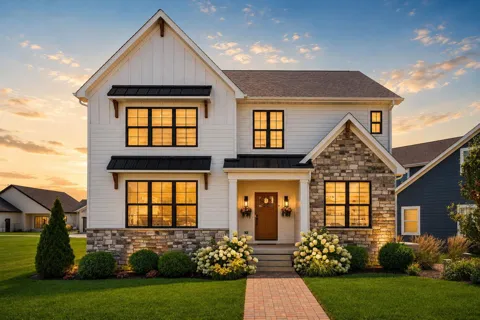 5927 Dune Harbor Drive