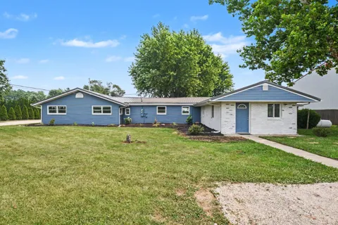 12788 Bishop Road