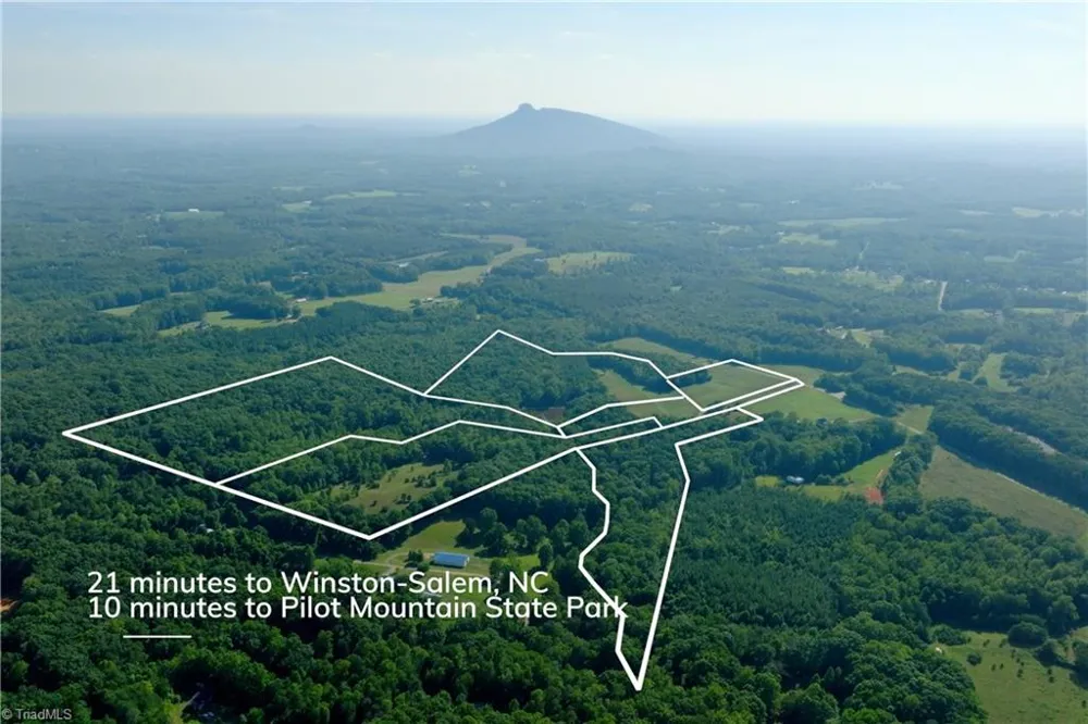 5 Old Mill Road Pinnacle, NC 27043