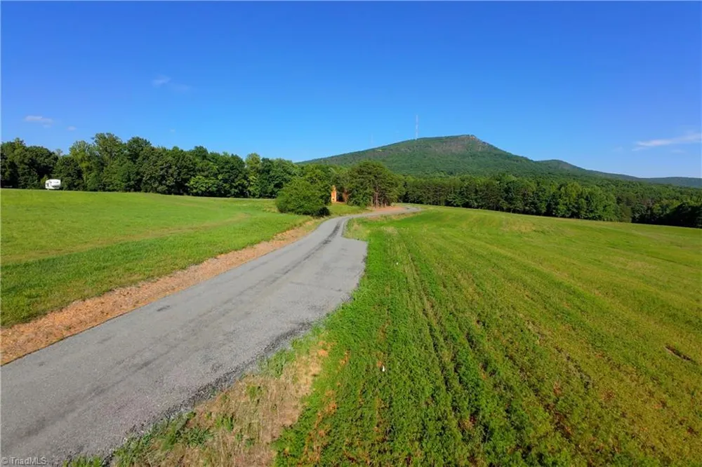5 Old Mill Road Pinnacle, NC 27043