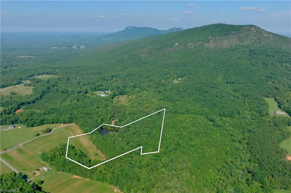 5 Old Mill Road Pinnacle, NC 27043