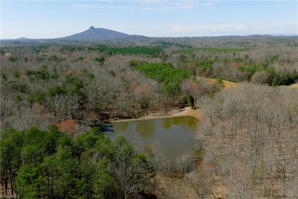 5 Old Mill Road Pinnacle, NC 27043