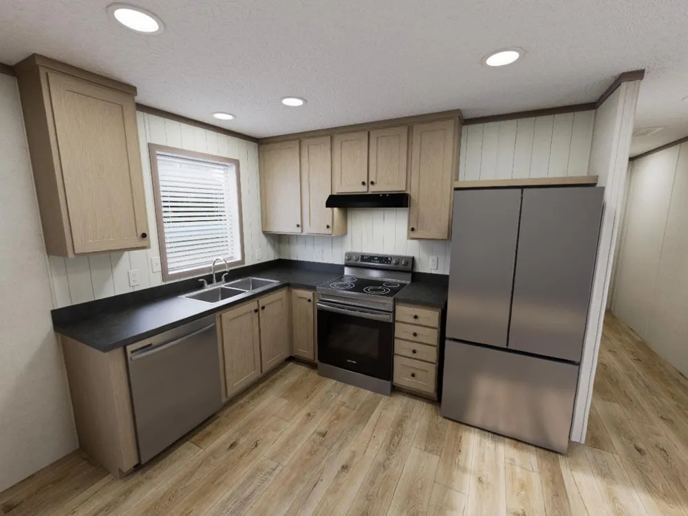 2410 Pajot Drive, #46 Kawkawlin, MI 48631