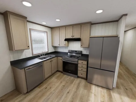 2410 Pajot Drive, #46