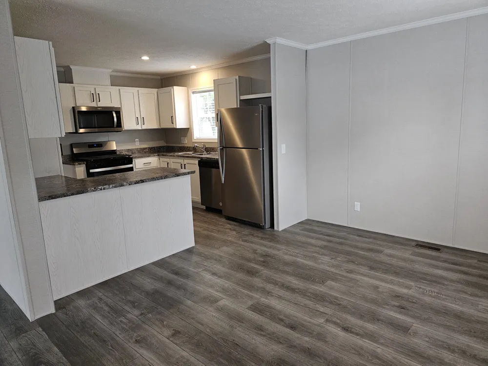 5580 Driftwood Ct., #188 Clay Township, MI 48001