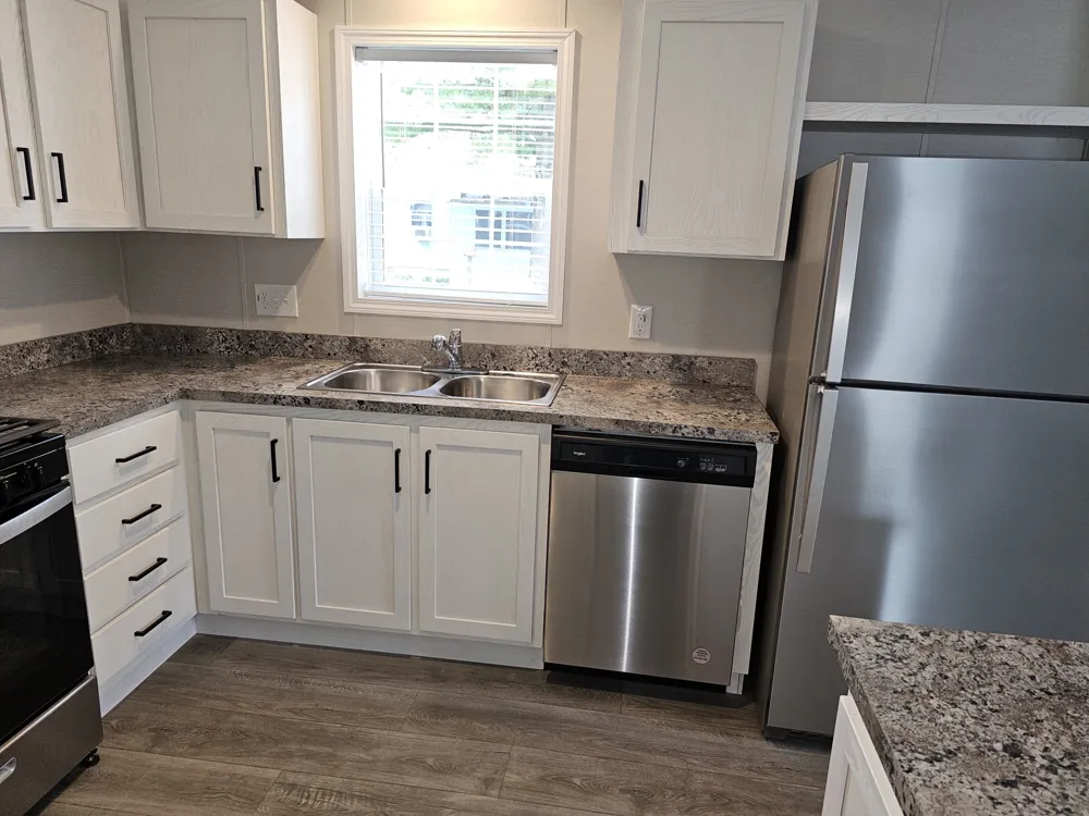 5580 Driftwood Ct., #188 Clay Township, MI 48001
