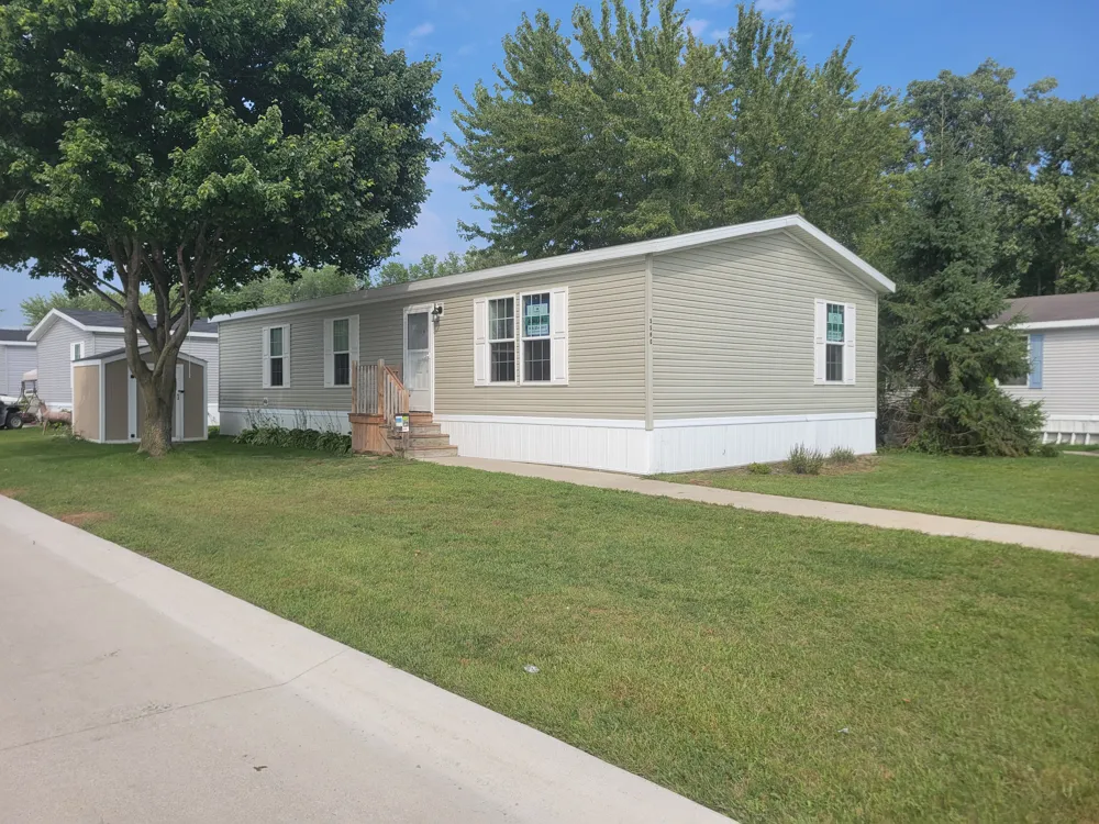 5580 Driftwood Ct., #188 Clay Township, MI 48001