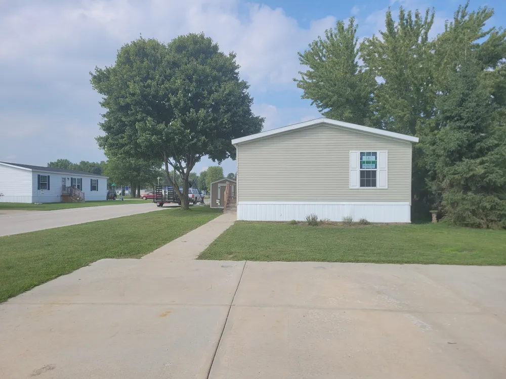 5580 Driftwood Ct., #188 Clay Township, MI 48001