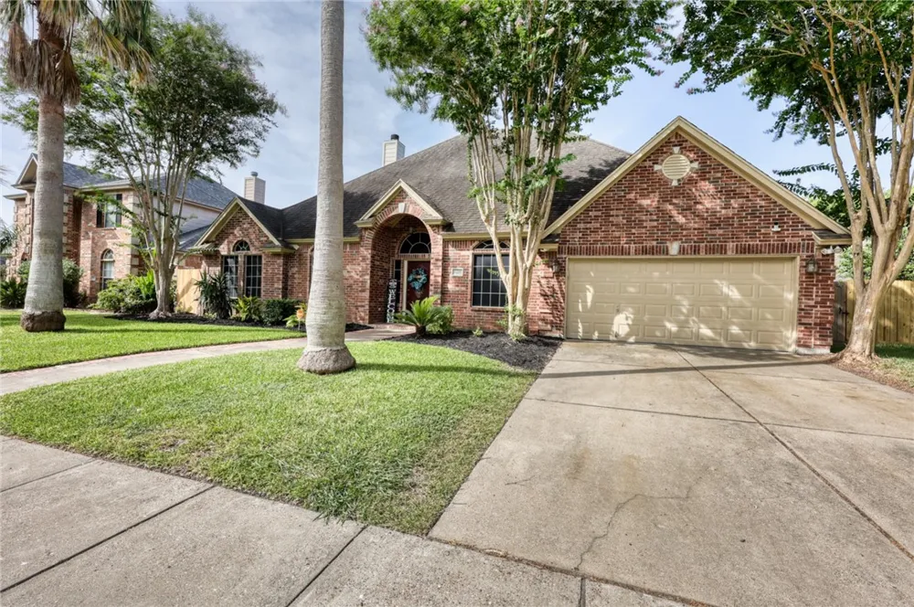 5609 Leicester Street Corpus Christi, TX 78414