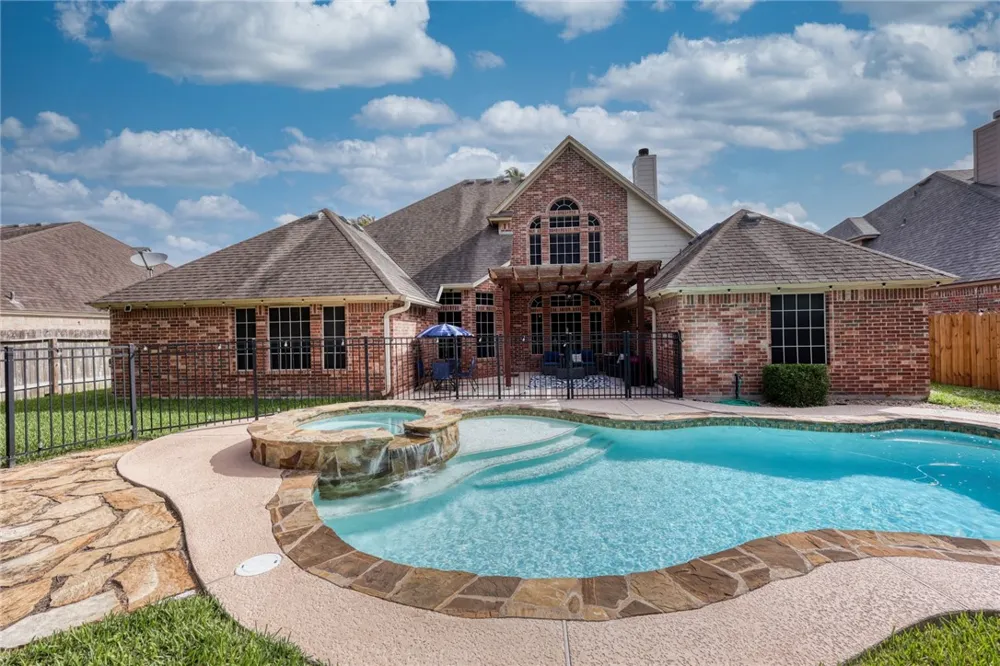 5609 Leicester Street Corpus Christi, TX 78414