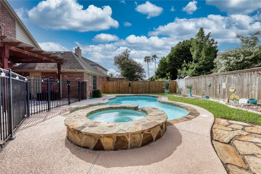 5609 Leicester Street Corpus Christi, TX 78414