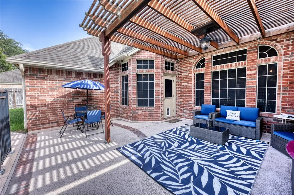 5609 Leicester Street Corpus Christi, TX 78414