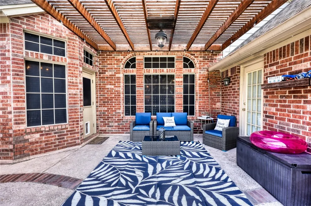 5609 Leicester Street Corpus Christi, TX 78414