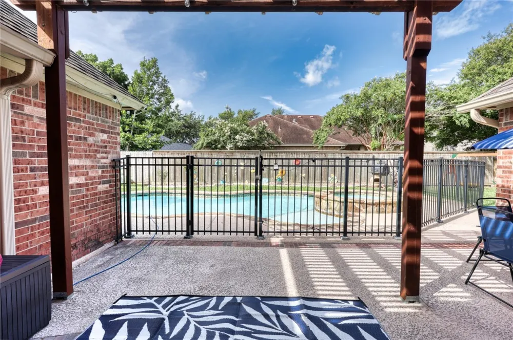 5609 Leicester Street Corpus Christi, TX 78414