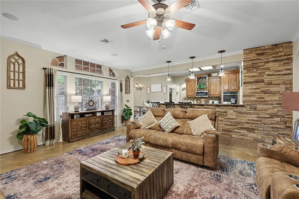 5609 Leicester Street Corpus Christi, TX 78414