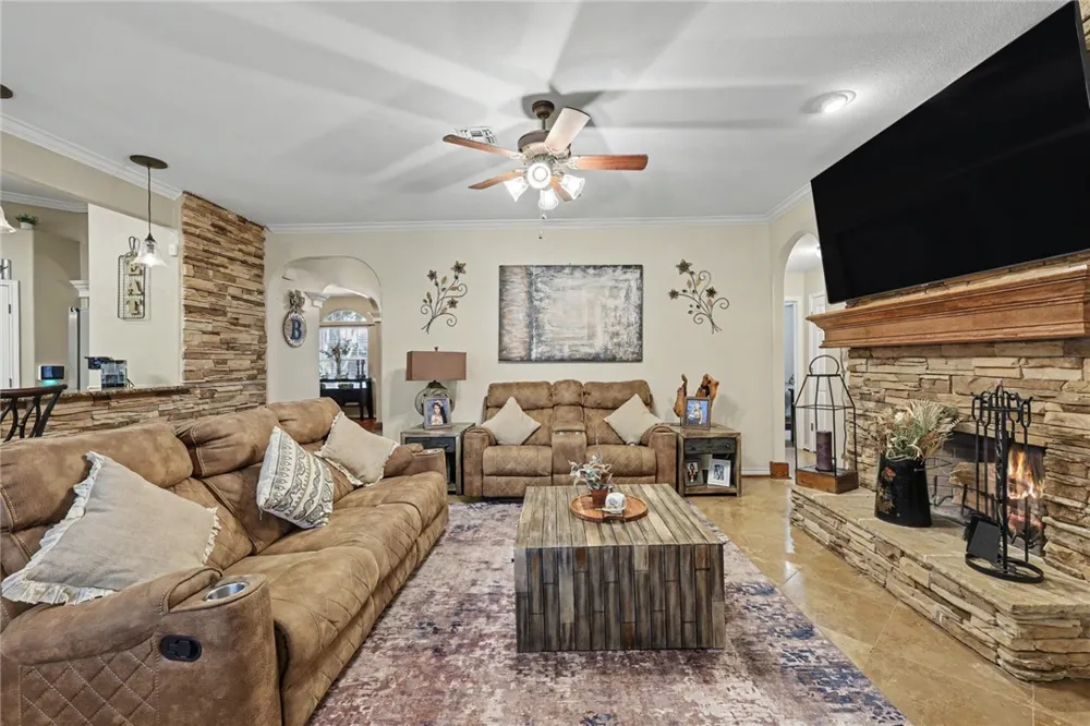 5609 Leicester Street Corpus Christi, TX 78414