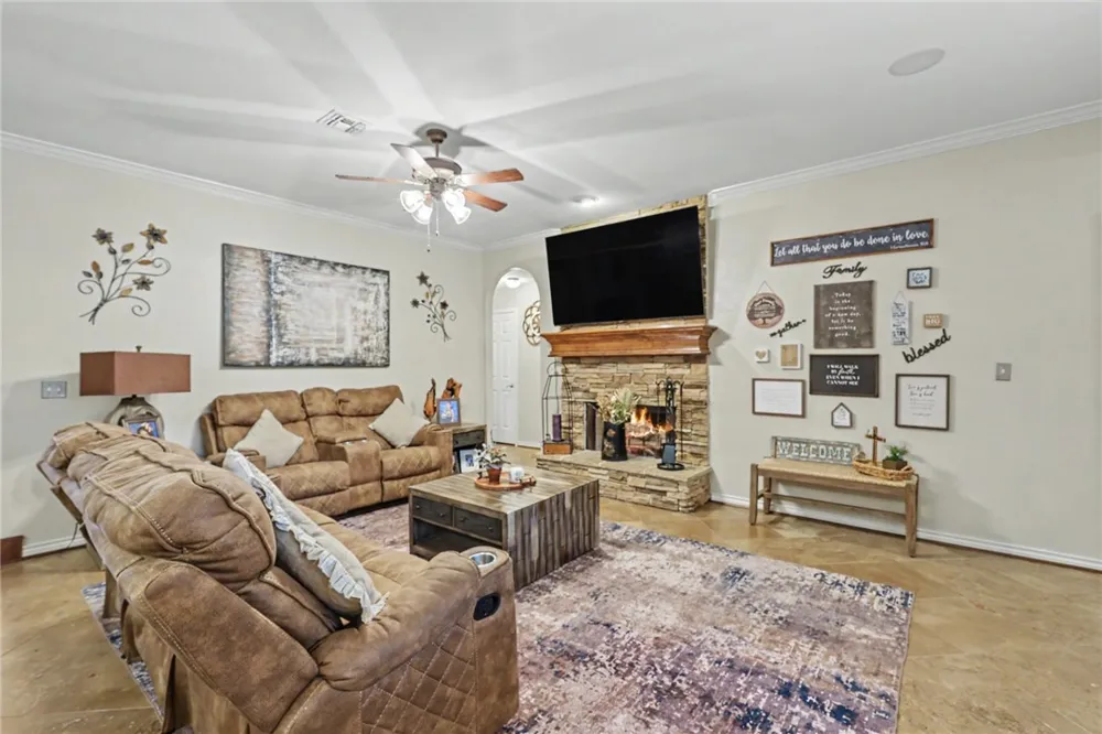 5609 Leicester Street Corpus Christi, TX 78414