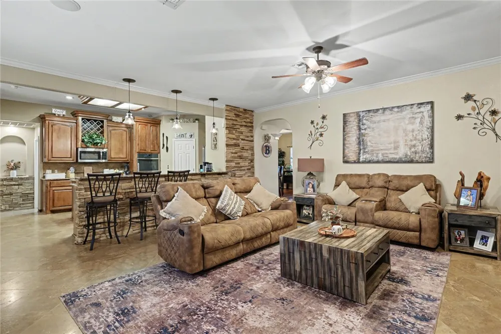 5609 Leicester Street Corpus Christi, TX 78414