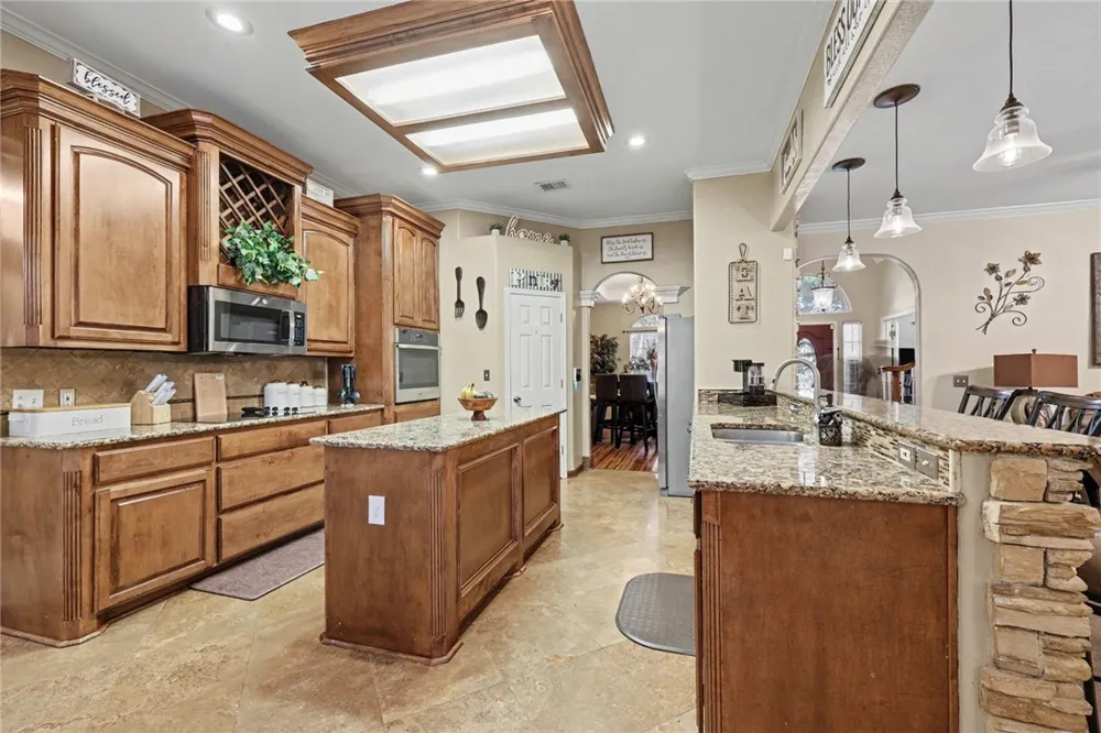 5609 Leicester Street Corpus Christi, TX 78414