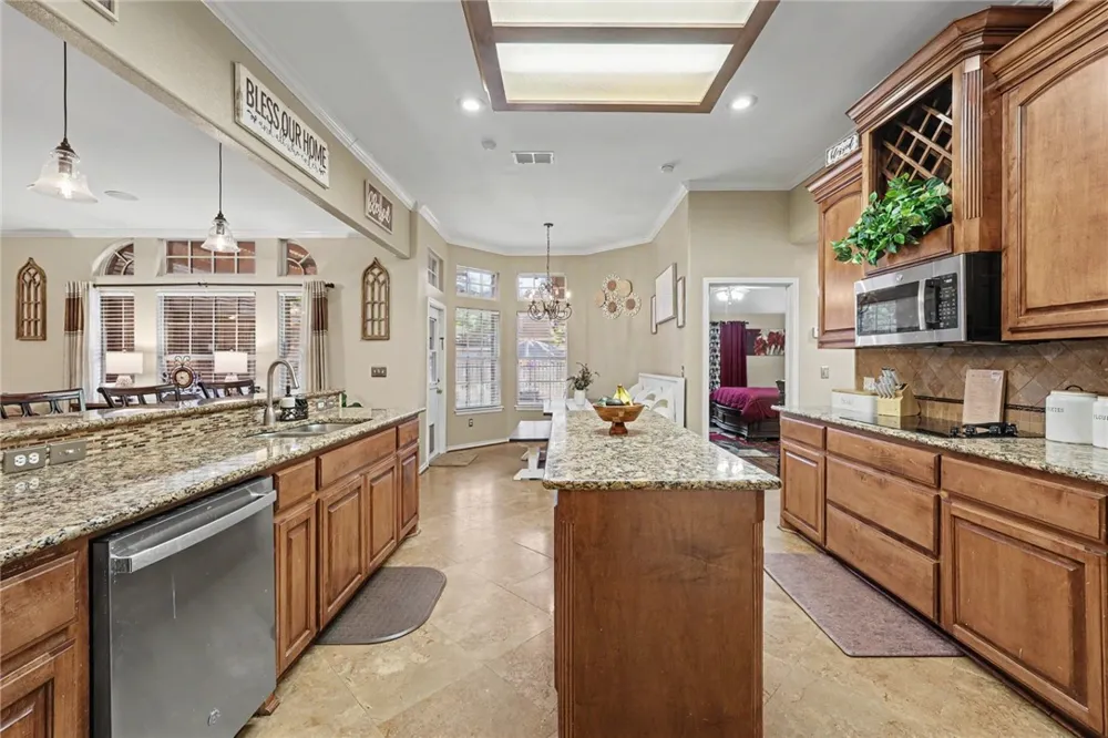 5609 Leicester Street Corpus Christi, TX 78414