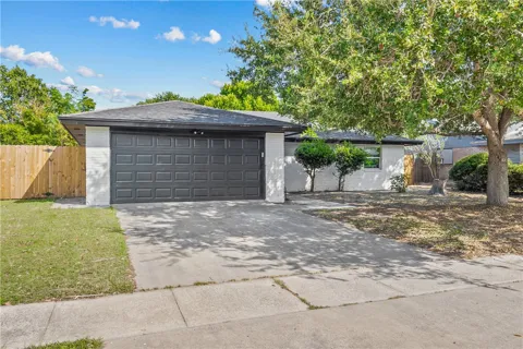 3317 Otranto Drive