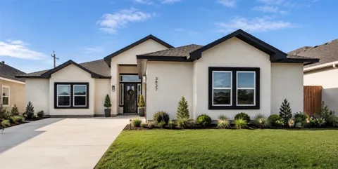 3837 Morteza Drive