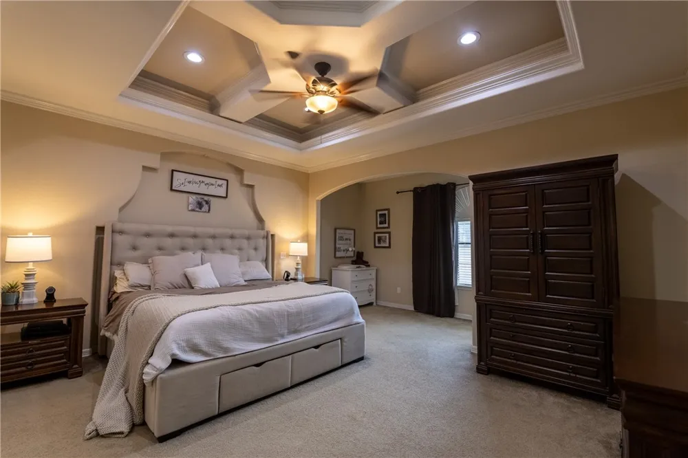 146 Lakeview Trace Three Rivers, TX 78071