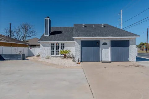 2301 Vialoux Drive