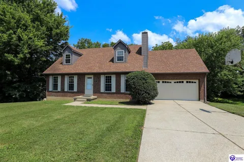 411 College View Drive